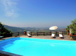 Stunning Villa in Castiglion Fiorentino with Swimming Pool, Castiglion Fiorentino